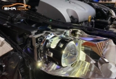 Đèn bi Led X-Light V30 Ultra Hyundai Sonata